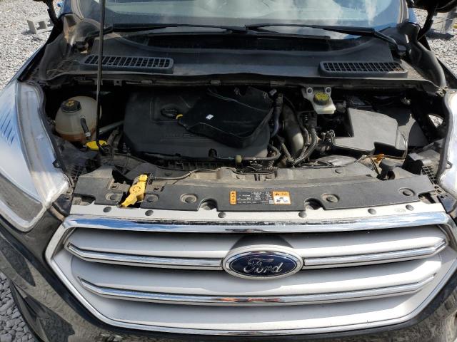2018 FORD ESCAPE SE #3274890108