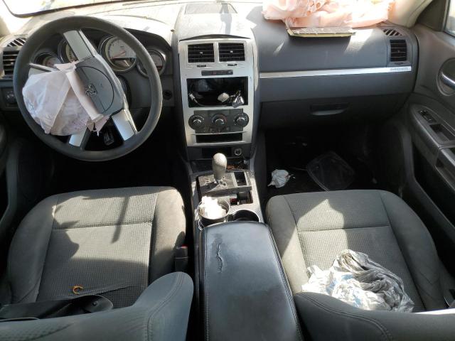 2008 DODGE CHARGER #3286663297