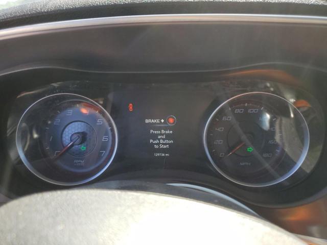 2019 DODGE CHARGER SC - 2C3CDXGJ9KH740240
