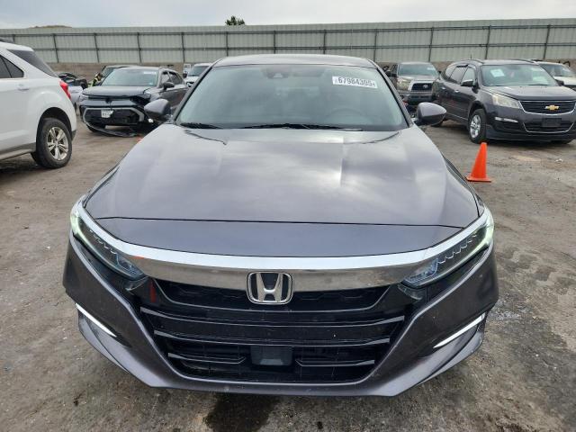 2020 HONDA ACCORD HYB 1HGCV3F11LA004378