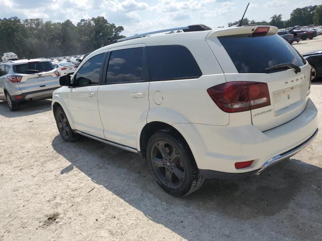 2019 DODGE JOURNEY CR 3C4PDCGG8KT778432