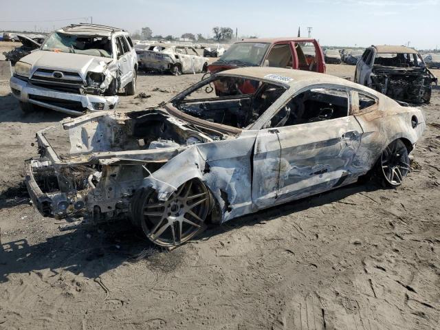 2016 FORD MUSTANG - 1FA6P8CF4G5238067