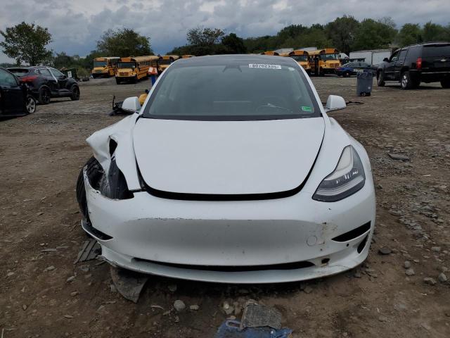 2020 TESLA MODEL 3 5YJ3E1EC9LF796342