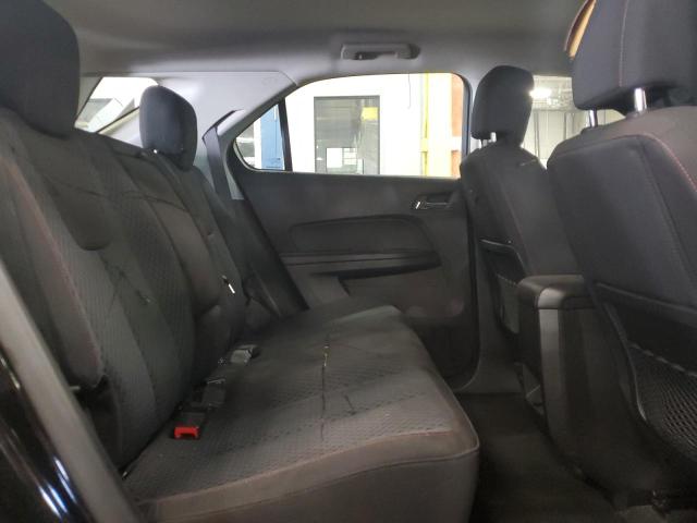 2013 CHEVROLET EQUINOX LS #3316887086
