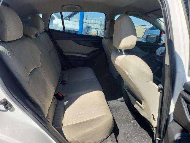 2017 SUBARU IMPREZA 4S3GTAA67H3704236