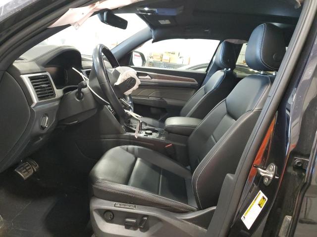 2022 VOLKSWAGEN ATLAS CROS 1V2SE2CA8NC205368