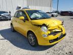 Lot #3297956850 2015 FIAT 500 POP