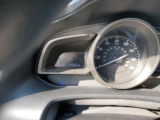 2017 MAZDA 3 SPORT #3274680807