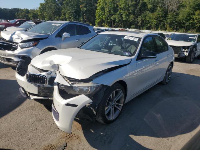 2015 BMW 328 XI SUL WBA3B5G51FNS17040
