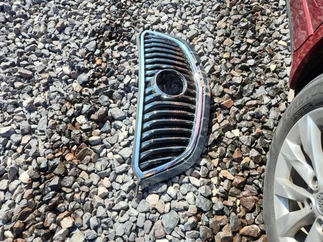 2017 BUICK ENVISION E LRBFXDSA4HD077864