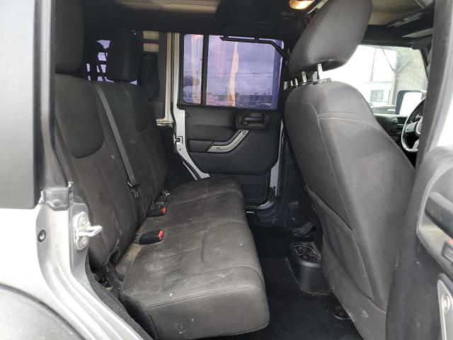 2015 JEEP WRANGLER U 1C4BJWDG1FL722276