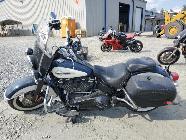 2019 HARLEY-DAVIDSON FLHCS #3275511710