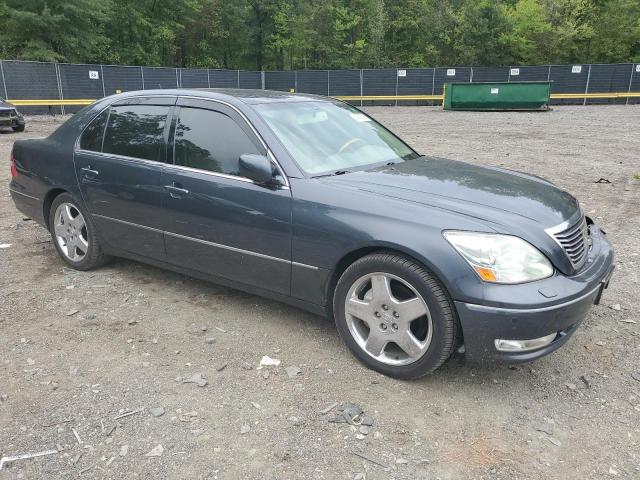 2005 LEXUS LS 430 #3291333171