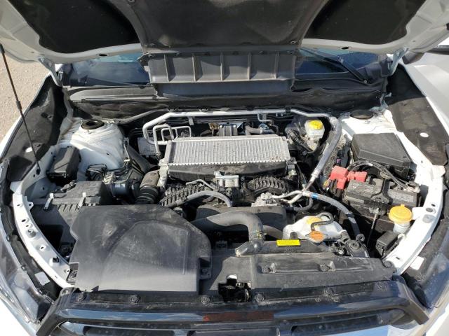 2023 SUBARU ASCENT PRE - 4S4WMAED0P3418062