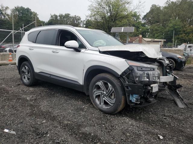 2023 HYUNDAI SANTA FE SEL 5NMS24AJXPH605980