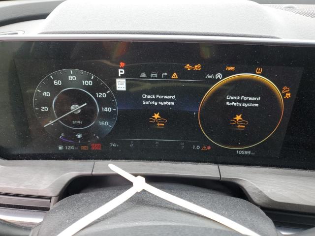 2024 KIA TELLURIDE #3291377134