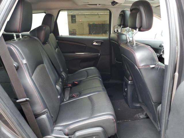 2014 DODGE JOURNEY R/ - 3C4PDDEG3ET142398