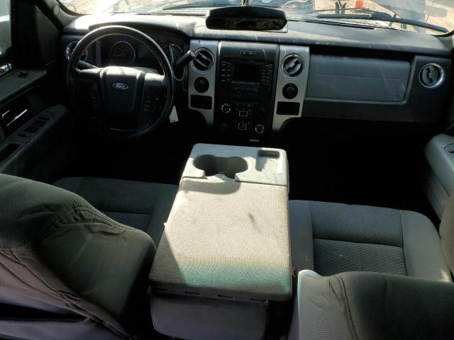 2013 FORD F150 SUPER #3257293752