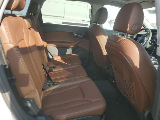 2019 AUDI Q7 PREMIUM - WA1LAAF78KD004789
