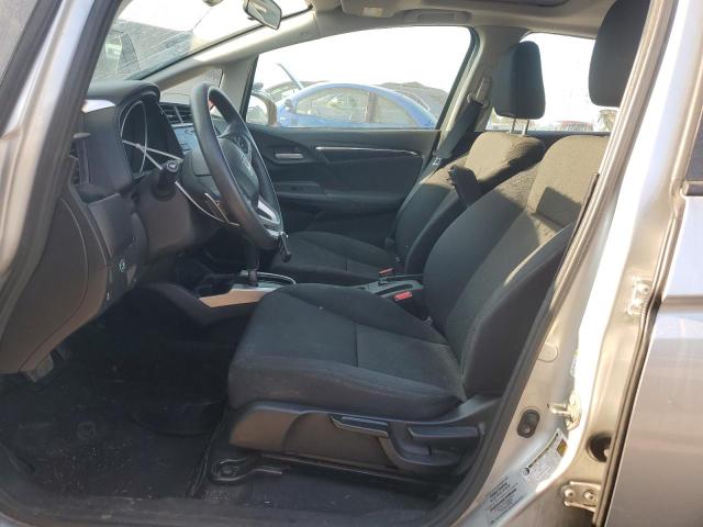 2015 HONDA FIT EX - 3HGGK5H85FM759346