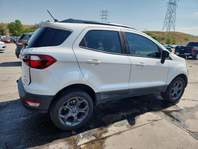 2018 FORD ECOSPORT S - MAJ6P1CL0JC192155