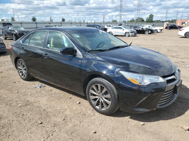 2015 TOYOTA CAMRY LE 4T1BF1FK0FU880801
