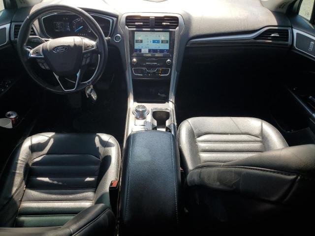 2020 FORD FUSION SEL 3FA6P0CD0LR126597