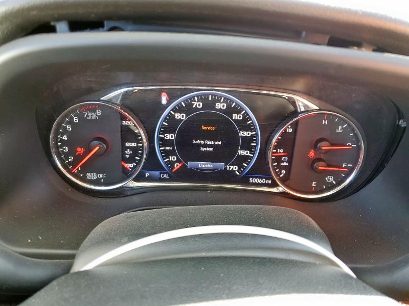 2020 GMC ACADIA DEN 1GKKNPLS4LZ166090