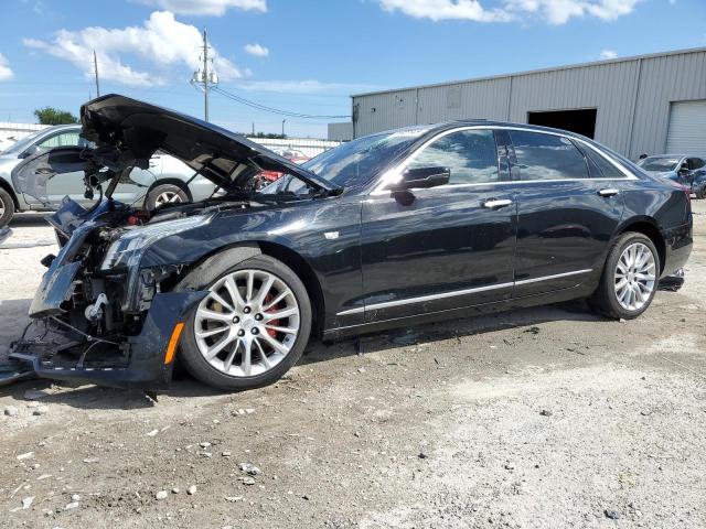 2017 CADILLAC CT6 - 1G6KB5RS5HU172827