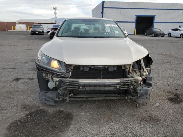 2013 HONDA ACCORD LX - 1HGCR2F30DA195714