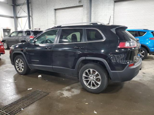 2019 JEEP CHEROKEE L 1C4PJMLX4KD223861