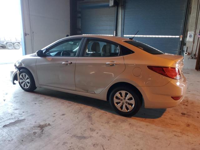 2016 HYUNDAI ACCENT SE #3318853041