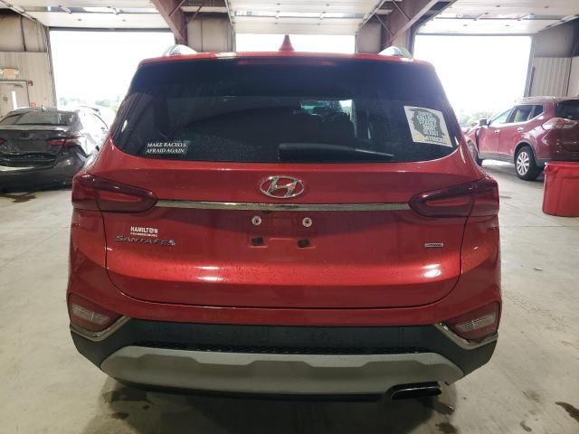 2020 HYUNDAI SANTA FE L 5NMS5CAD1LH200032