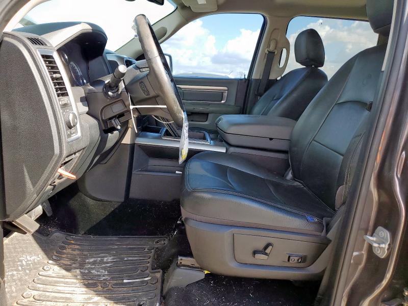 2015 RAM 1500 SLT - 1C6RR6LT2FS676332