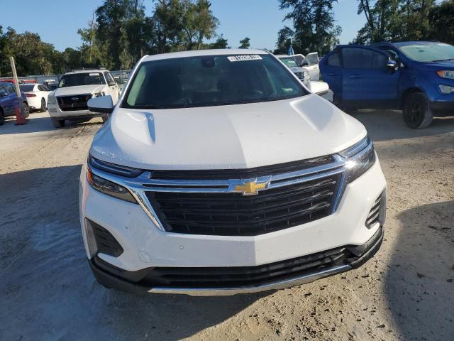 2024 CHEVROLET EQUINOX LT 3GNAXUEG4RL338120