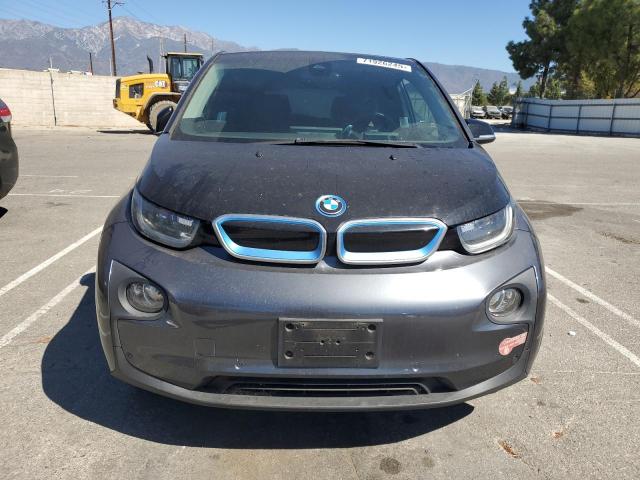2017 BMW I3 BEV WBY1Z6C34HV548728