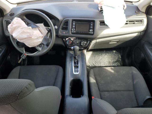 2019 HONDA HR-V LX - 3CZRU5H30KM727236