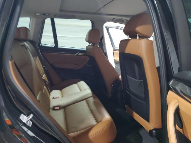 2017 BMW X3 XDRIVE2 #3261411492