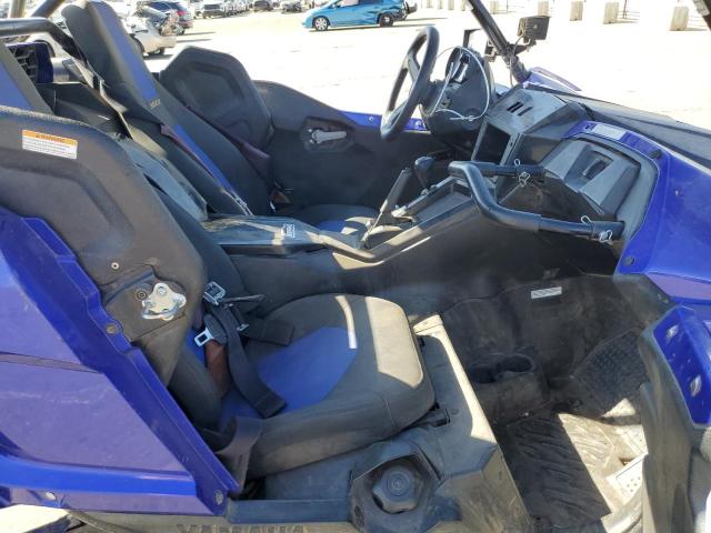 2019 YAMAHA YXZ1000 5Y4AN29Y8KA100636