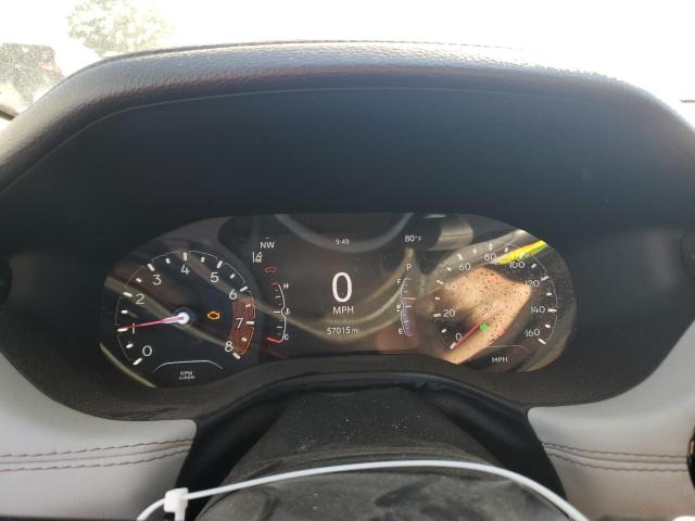 2022 JEEP COMPASS LI 3C4NJDCB4NT205810