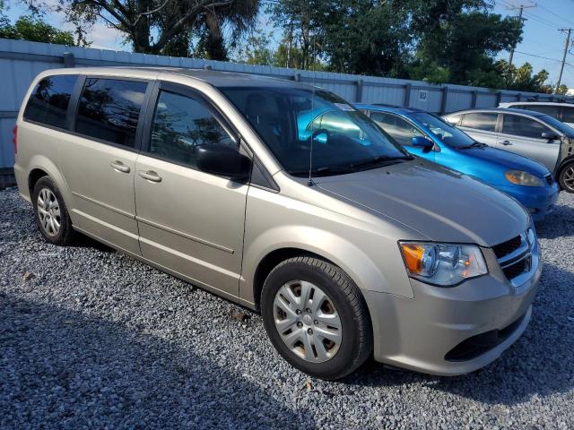 2016 DODGE GRAND CARA 2C4RDGBG7GR134633