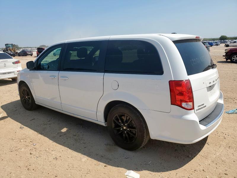 2019 DODGE GRAND CARA 2C4RDGEG1KR764202