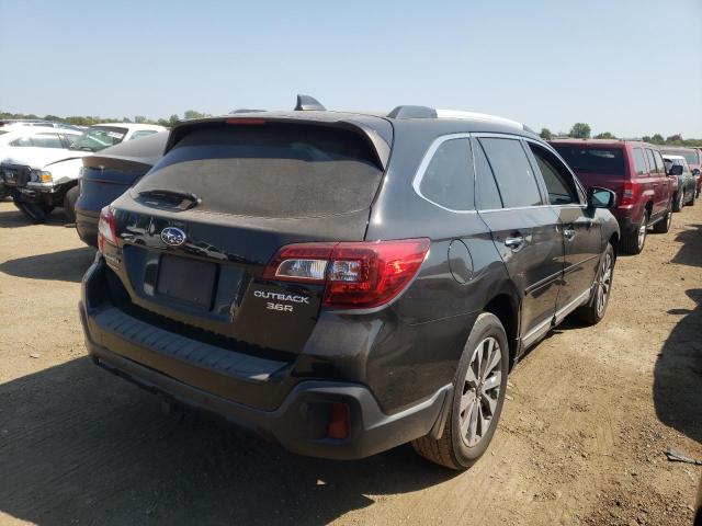 2018 SUBARU OUTBACK TO 4S4BSETCXJ3291561