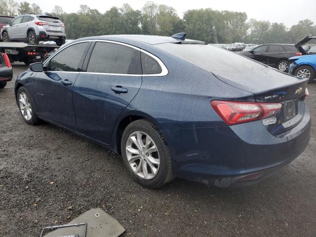 2020 CHEVROLET MALIBU LT - 1G1ZD5ST4LF059966