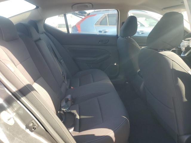 2025 NISSAN ALTIMA SV 1N4BL4DV3SN362655