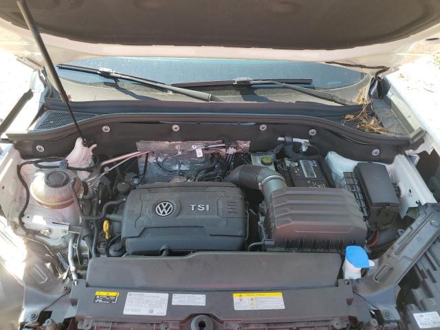 2022 VOLKSWAGEN ATLAS CROS 1V2DC2CAXNC222493
