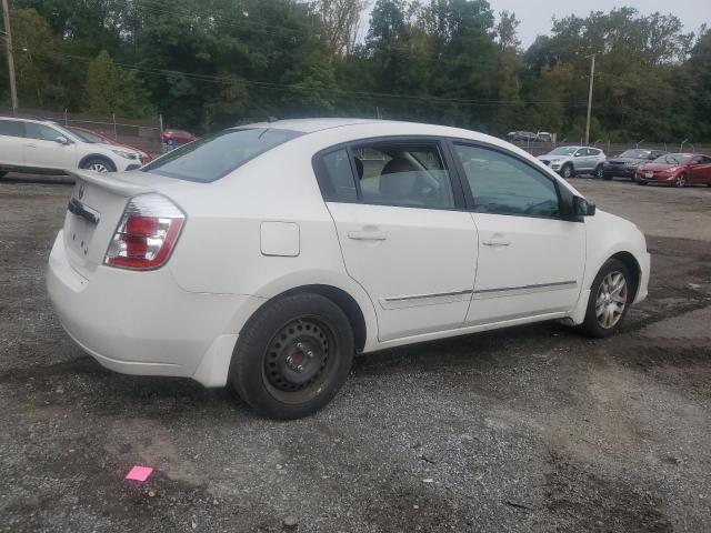 2012 NISSAN SENTRA 2.0 - 3N1AB6AP0CL757133