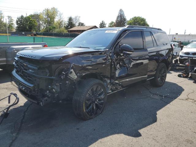 Global Auto Auctions: 2025 FORD EXPEDITION PLATINUM