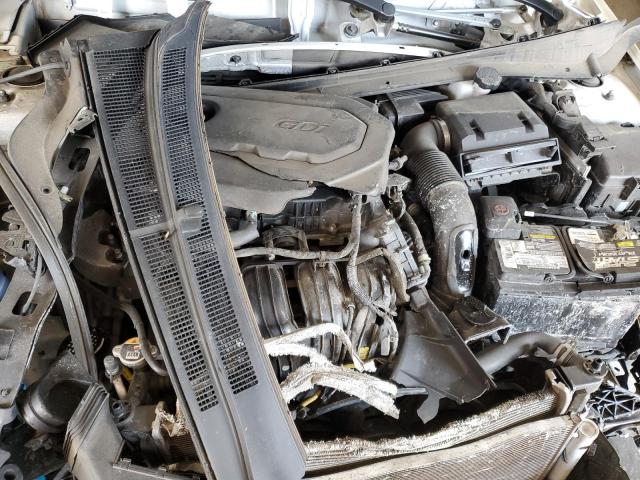 2020 KIA OPTIMA LX 5XXGT4L31LG420419