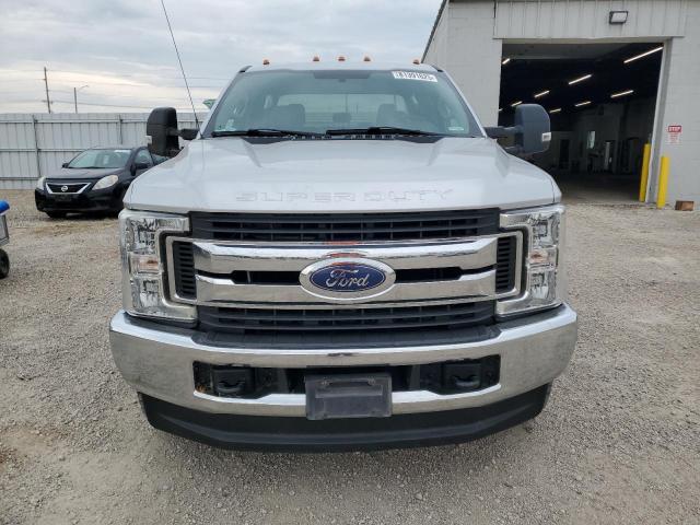 2019 FORD F250 SUPER - 1FT7W2B6XKEG23304